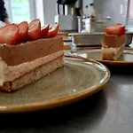 Chez Baratier 2* Laviolle