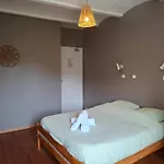 Hotel Chez Baratier Laviolle