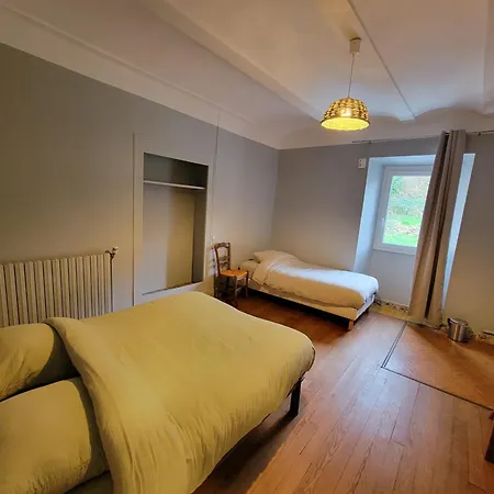 Hotel Chez Baratier