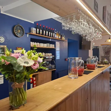 Chez Baratier Laviolle