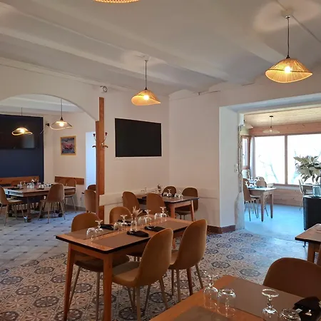Chez Baratier Hotel