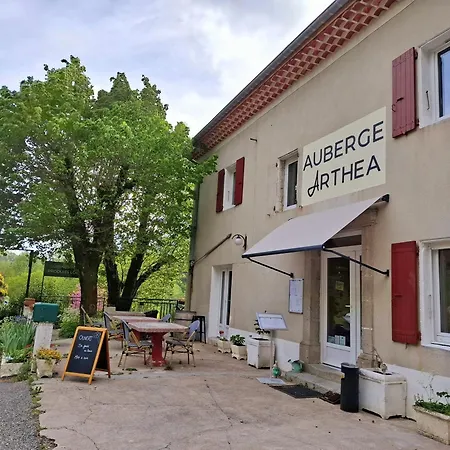 Chez Baratier Hotel