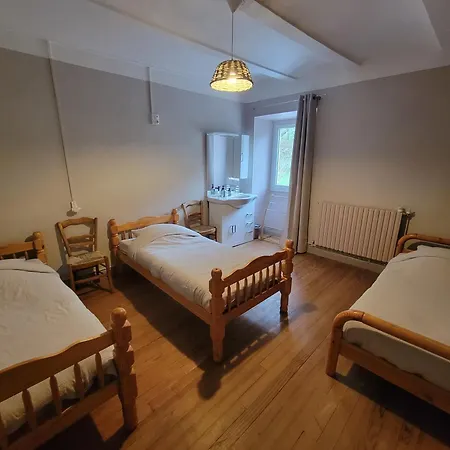 Arthea Hotel Laviolle