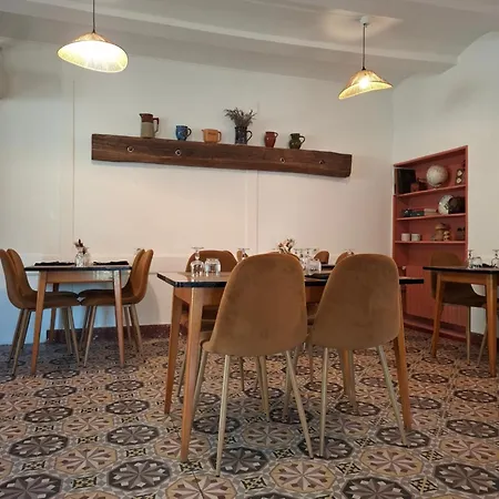 Arthea Hotel 2*
