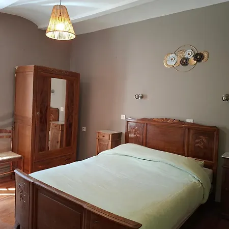 Arthea Hotel Laviolle