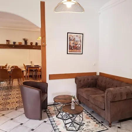 Arthea Hotel