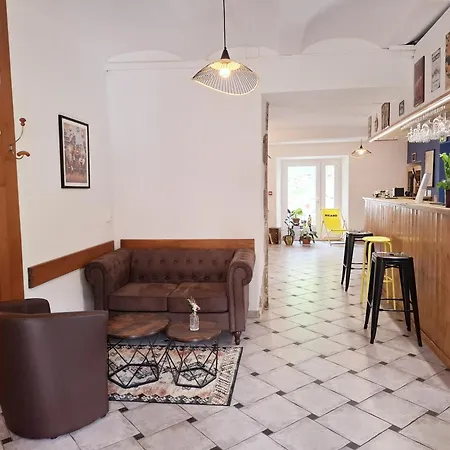 Hotel Arthea