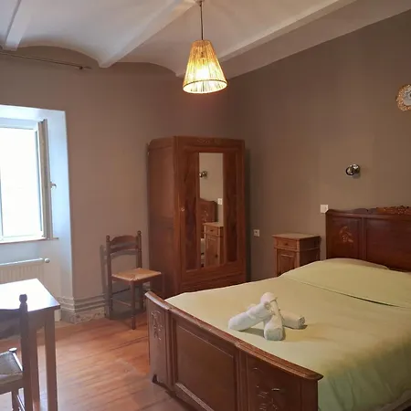 Arthea Hotel Laviolle