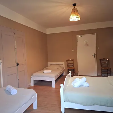 Hotel Arthea Laviolle