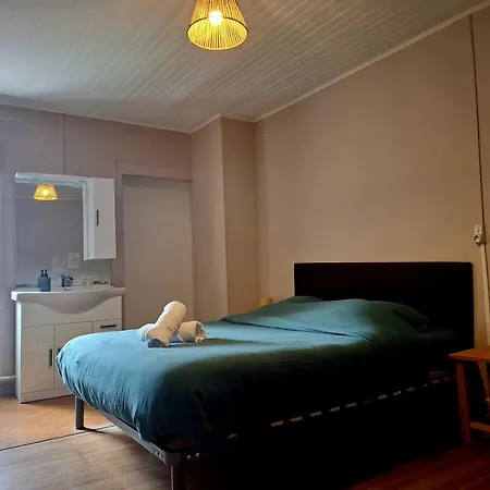 Arthea Hotel Laviolle